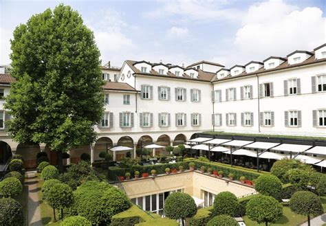 silvano prada four seasons|Four Seasons Hotel Milano .